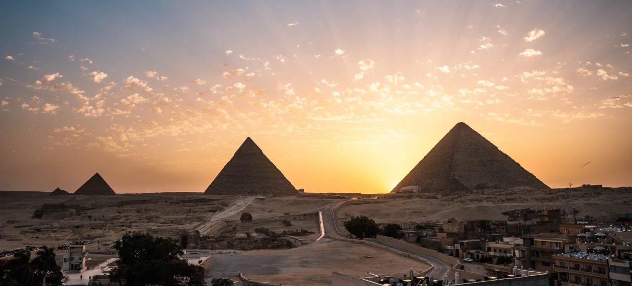 10 Days Egypt experience: all Cairo Sightseeing, Aswan, Edfu, Luxor Cruise and Hurghada Red Sea