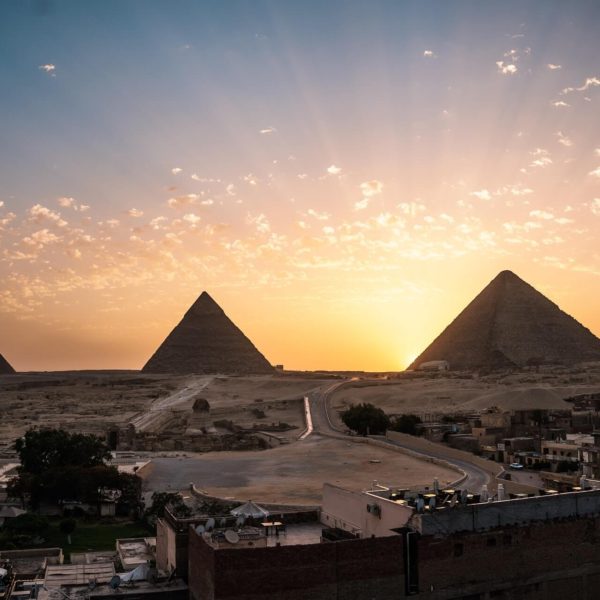 10 Days Egypt experience: all Cairo Sightseeing, Aswan, Edfu, Luxor Cruise and Hurghada Red Sea