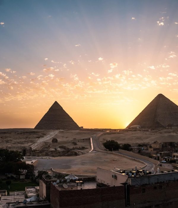 10 Days Egypt experience: all Cairo Sightseeing, Aswan, Edfu, Luxor Cruise and Hurghada Red Sea