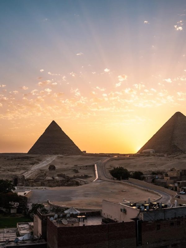 10 Days Egypt experience: all Cairo Sightseeing, Aswan, Edfu, Luxor Cruise and Hurghada Red Sea