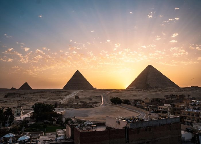 10 Days Egypt experience: all Cairo Sightseeing, Aswan, Edfu, Luxor Cruise and Hurghada Red Sea