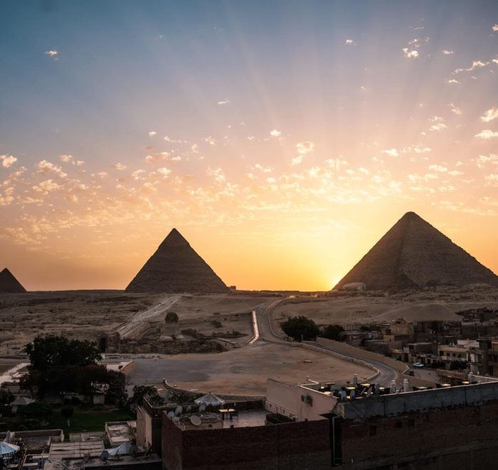 10 Days Egypt experience: all Cairo Sightseeing, Aswan, Edfu, Luxor Cruise and Hurghada Red Sea