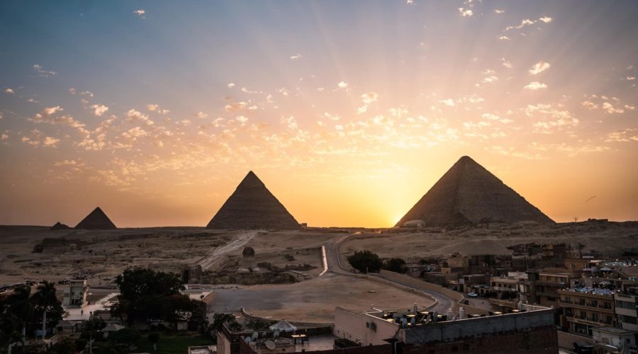 10 Days Egypt experience: all Cairo Sightseeing, Aswan, Edfu, Luxor Cruise and Hurghada Red Sea