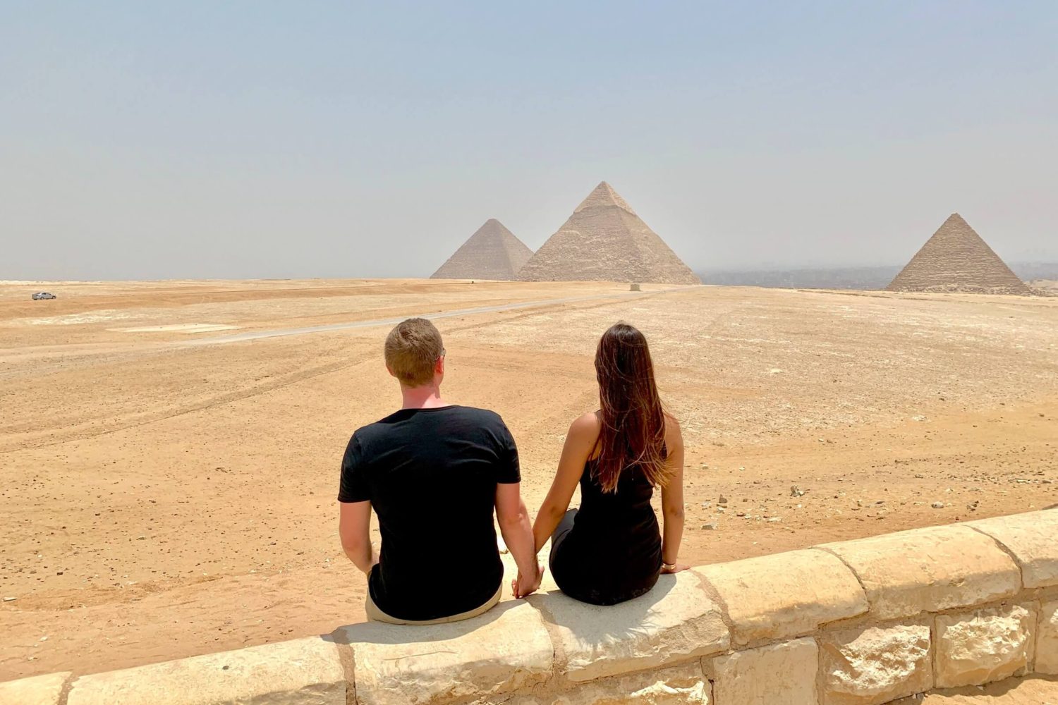 13 Days Adventure Trip to Egypt