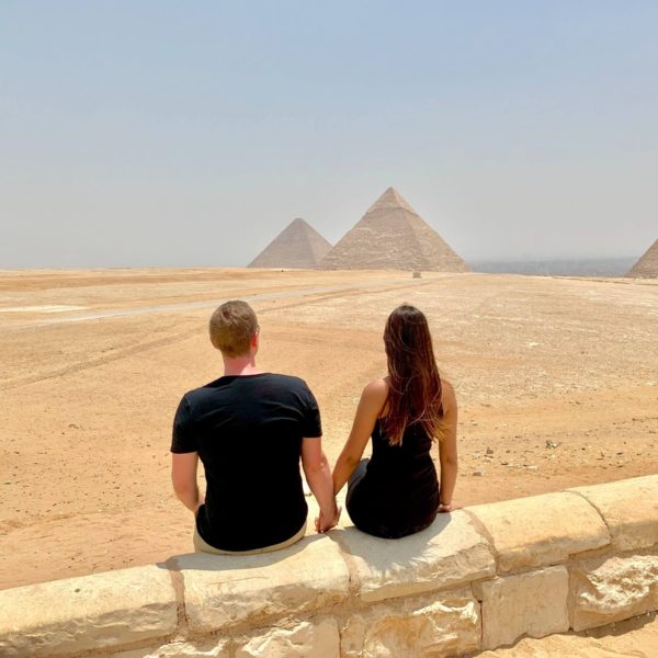 13 Days Adventure Trip to Egypt