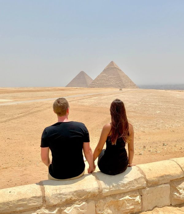 13 Days Adventure Trip to Egypt