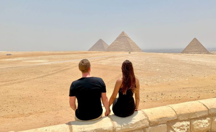 13 Days Adventure Trip to Egypt