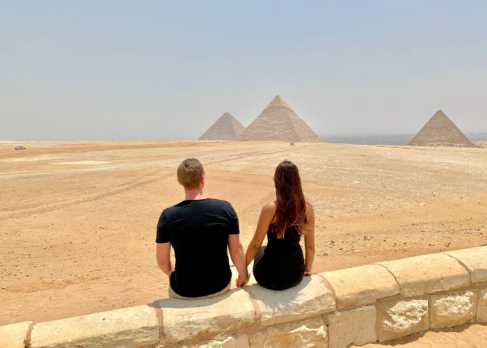 13 Days Adventure Trip to Egypt