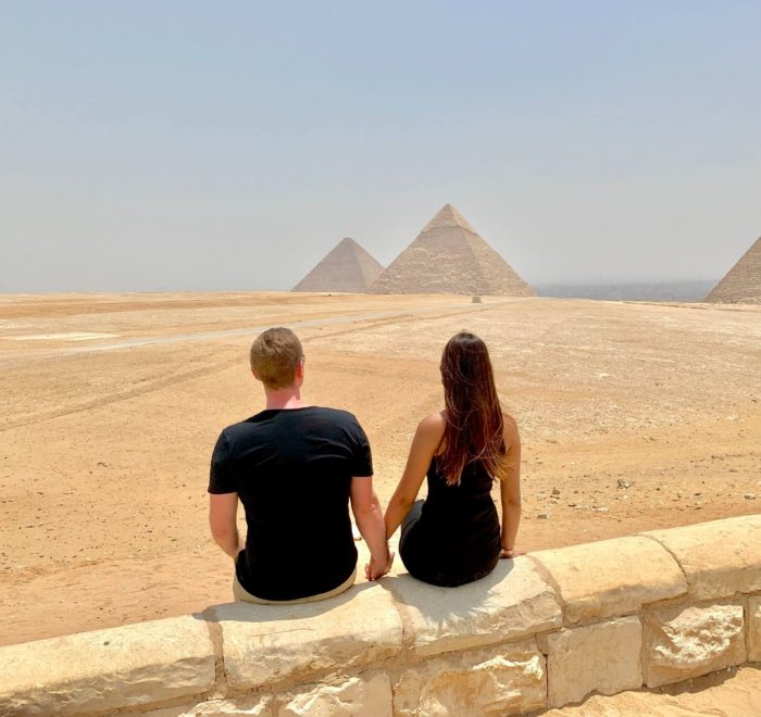 13 Days Adventure Trip to Egypt